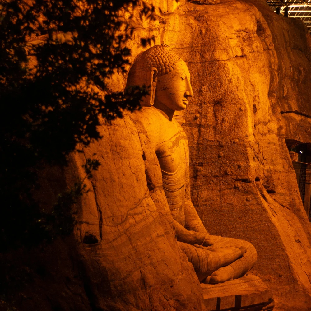 Anuradhapura 1 Anuradhapura: A Sacred City of Ancient Wonders