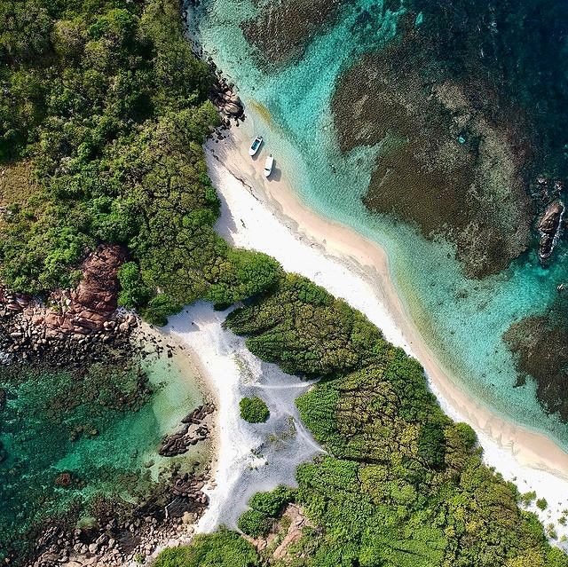 Trincomalee 1 Trincomalee: A Coastal Gem of Culture and Beauty