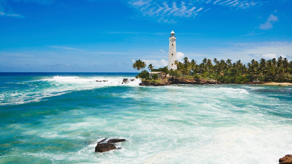 Galle – A Coastal Gem of History and Charm