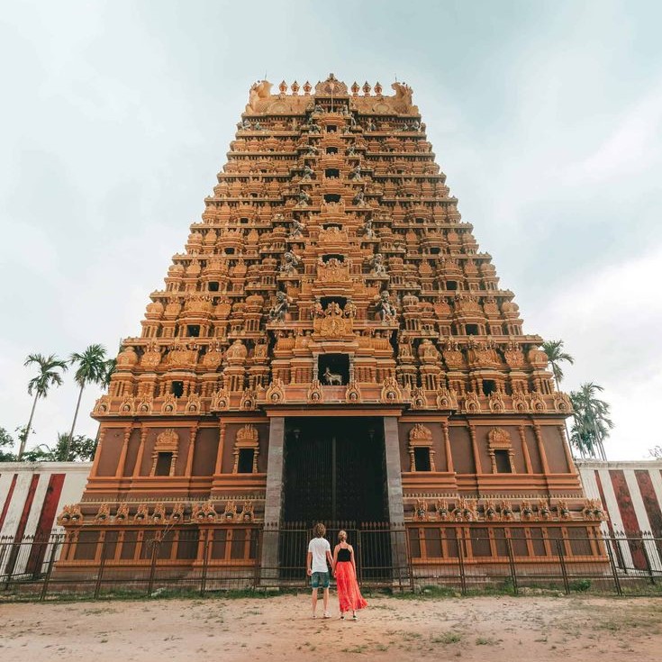 Jaffana 1 Jaffna: A Cultural Jewel of Northern Sri Lanka