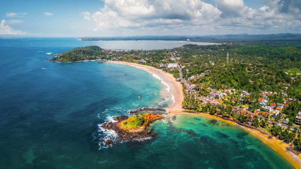 Mirissa – A Beach Lover’s Paradise in Sri Lanka