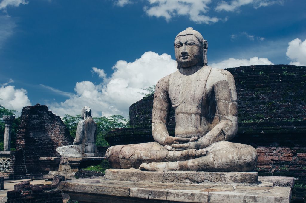 Polonnaruwa: The Ancient Capital of Sri Lanka